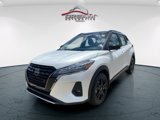 New 2024 Nissan Kicks SR image 3