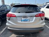 Used 2022 Honda HR-V EX image 3