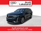 Used 2020 Cadillac XT6 Premium Luxury image 1