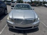 Used 2010 Mercedes-Benz E 350 Sedan image 4