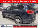 Used 2017 Buick Enclave Leather image 6