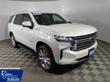 Certified 2024 Chevrolet Tahoe High Country w/ Advanced Technology Package image 1
