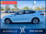 Used 2018 Kia Optima EX image 4
