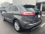 Used 2023 Ford Edge SEL image 3