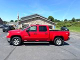 Used 2012 GMC Sierra 1500 SLE w/ Power Tech Package image 2