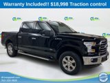 Used 2016 Ford F150 XLT image 3