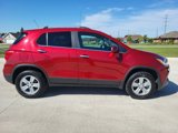 Used 2020 Chevrolet Trax LT w/ Driver Confidence Package image 5