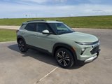 New 2025 Chevrolet TrailBlazer LT w/ Convenience Package image 4