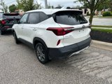 Used 2021 Kia Seltos LX image 3