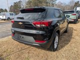 New 2025 Chevrolet TrailBlazer LS w/ LS Convenience Package image 2