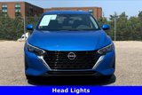 Used 2024 Nissan Sentra SV image 2