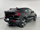 Certified 2023 Volvo C40 P8 Recharge Ultimate w/ Protection Package Premier image 5