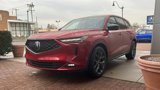 Certified 2022 Acura MDX A-Spec image 3