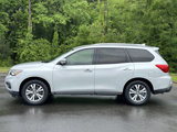 Used 2020 Nissan Pathfinder SV image 4
