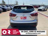 Used 2021 Nissan Rogue Sport S image 4