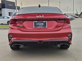 Certified 2022 Kia Forte GT w/ GT Technology Package image 4