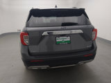 Used 2023 Ford Explorer XLT w/ Equipment Group 202A image 6