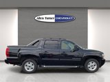 Used 2012 Chevrolet Avalanche LT w/ Suspension Package, Off-Road image 5