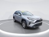 Certified 2023 Toyota RAV4 XLE image 3