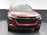 New 2025 Chevrolet Trax RS image 2