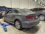 Used 2017 Audi A3 2.0T Premium Plus w/ Premium Plus Package image 4