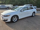 Used 2024 Chevrolet Malibu LS w/ Driver Confidence Package image 3