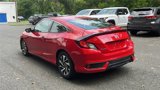 Used 2016 Honda Civic LX-P image 4
