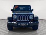 Used 2013 Jeep Wrangler Sport image 2