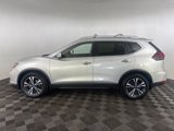 Used 2020 Nissan Rogue SV w/ Sun & Sound Touring Package image 5