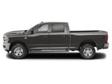 New 2025 RAM 2500 Lone Star image 2