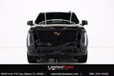 Used 2025 Cadillac Escalade ESV Luxury w/ LPO, Floor Liner Package image 2