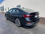 New 2025 Volkswagen Jetta S image 3