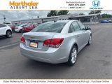 Used 2015 Chevrolet Cruze LTZ image 5