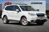Used 2016 Subaru Forester 2.5i Limited w/ Protection Package #2 image 2