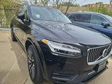 Certified 2021 Volvo XC90 T6 Momentum image 3