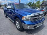 Used 2016 RAM 1500 SLT image 2