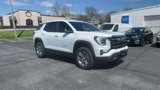 New 2025 GMC Terrain Elevation w/ Technology Package II image 2
