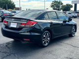Used 2014 Honda Civic EX image 5