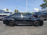 Used 2023 Toyota Camry SE image 4