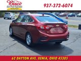 Used 2017 Chevrolet Cruze LT w/ Sun And Sound Package image 5