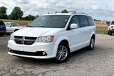 Used 2019 Dodge Grand Caravan SXT w/ Rear Park Assist Package image 2