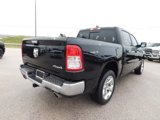 Used 2019 RAM 1500 Big Horn image 5