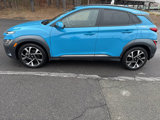 Used 2022 Hyundai Kona Limited w/ Cargo Package image 6