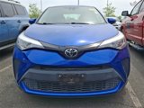 Used 2020 Toyota C-HR LE image 2