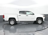 Used 2022 Chevrolet Colorado W/T image 2