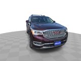 Certified 2018 GMC Acadia Denali w/ Technology Package image 2