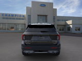 New 2025 Ford Explorer Active image 5