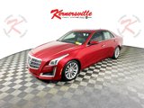 Used 2014 Cadillac CTS Performance image 3