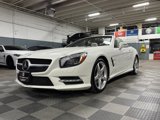 Used 2013 Mercedes-Benz SL 550 image 3