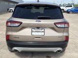 Used 2021 Ford Escape SE image 4